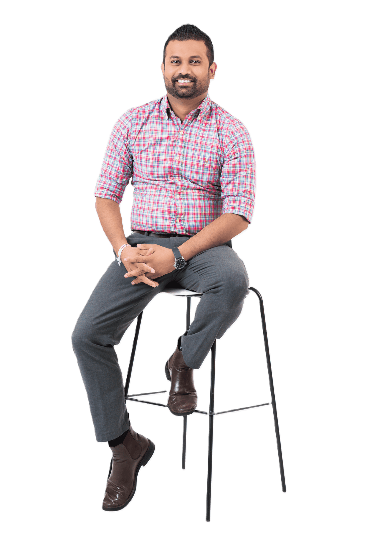 Sampath Senanayake