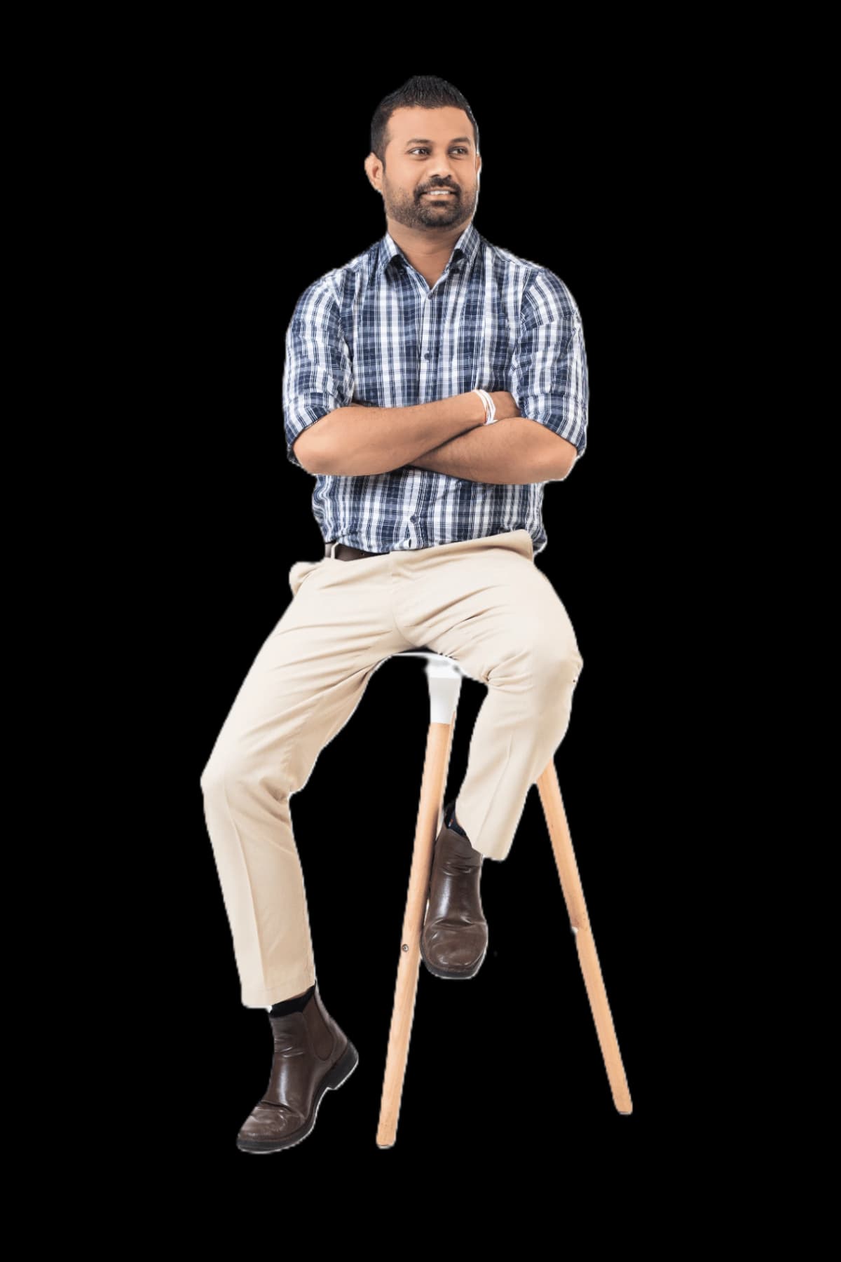 Sampath Senanayake
